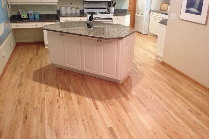 Luxury Vinyl Plank (LVP) Installation: Techniques for Lasting Results
